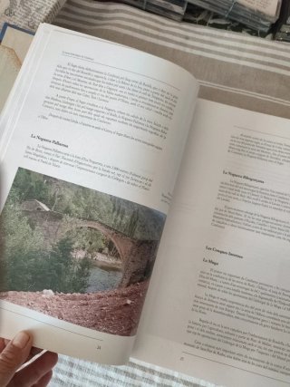 Història de l'aigua a Catalunya