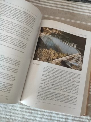 Història de l'aigua a Catalunya