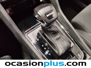 Skoda Karoq 1.5 TSI ACT Sportline DSG 110 kW (150 CV)