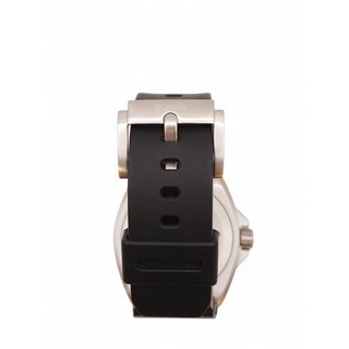 RELOJ BORELLI 03P19GL01-A ACERO CORREA NEGRA