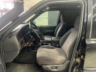 Jeep Grand Cherokee LIMITED 2.5 TD 1998