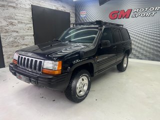 Jeep Grand Cherokee LIMITED 2.5 TD 1998