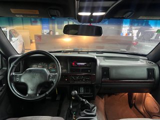 Jeep Grand Cherokee LIMITED 2.5 TD 1998