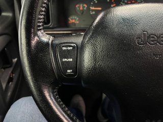 Jeep Grand Cherokee LIMITED 2.5 TD 1998
