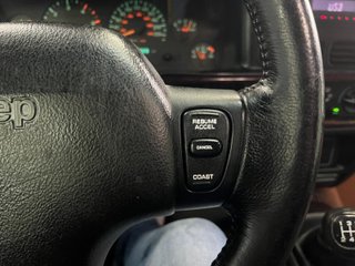 Jeep Grand Cherokee LIMITED 2.5 TD 1998