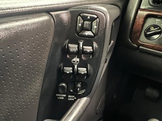 Jeep Grand Cherokee LIMITED 2.5 TD 1998