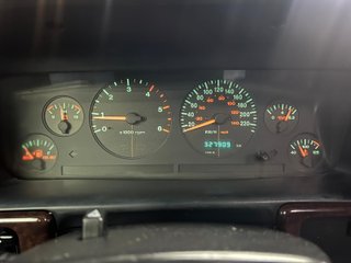 Jeep Grand Cherokee LIMITED 2.5 TD 1998