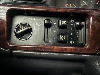 Jeep Grand Cherokee LIMITED 2.5 TD 1998