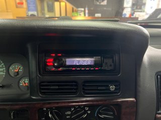 Jeep Grand Cherokee LIMITED 2.5 TD 1998