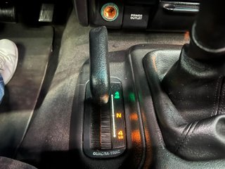 Jeep Grand Cherokee LIMITED 2.5 TD 1998