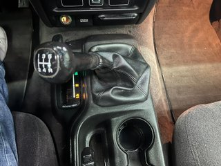 Jeep Grand Cherokee LIMITED 2.5 TD 1998