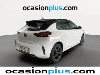 Opel Corsa 1.2 Turbo XHL GS-Line + Auto 96 kW (130 CV)