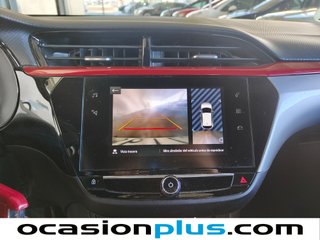 Opel Corsa 1.2 Turbo XHL GS-Line + Auto 96 kW (130 CV)