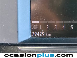 Opel Corsa 1.2 Turbo XHL GS-Line + Auto 96 kW (130 CV)
