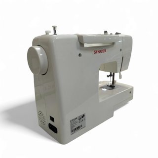 MAQUINA DE COSER SINGER SIMPLE 3229 + ACCESORIOS + PEDAL + CAJA