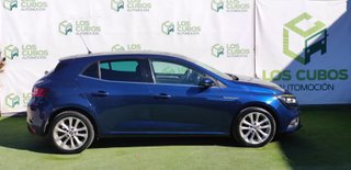 Renault Mégane Intens Energy TCe 97kW (130CV)