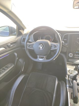 Renault Mégane Intens Energy TCe 97kW (130CV)