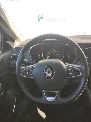 Renault Mégane Intens Energy TCe 97kW (130CV)