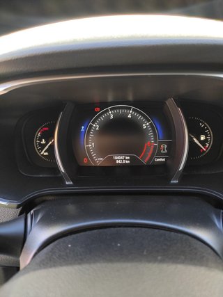 Renault Mégane Intens Energy TCe 97kW (130CV)