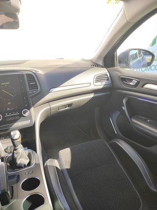 Renault Mégane Intens Energy TCe 97kW (130CV)