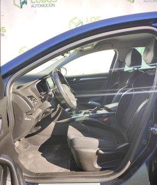 Renault Mégane Intens Energy TCe 97kW (130CV)