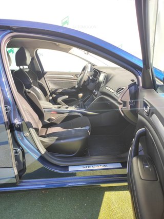 Renault Mégane Intens Energy TCe 97kW (130CV)