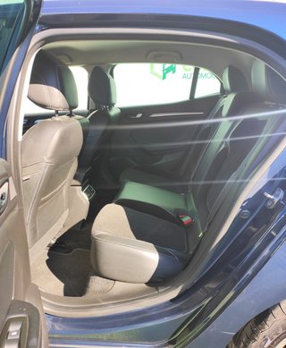 Renault Mégane Intens Energy TCe 97kW (130CV)