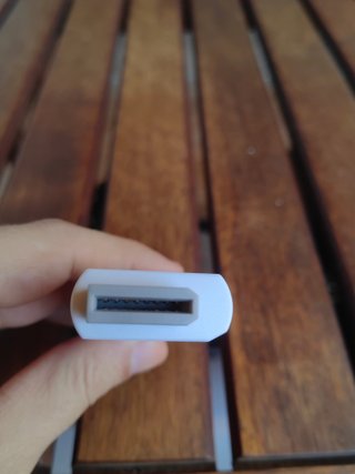 CONVERSOR WII A HDMI 1080