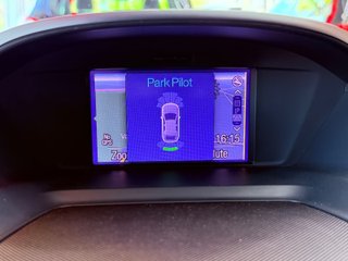 Ford C-MAX 2013