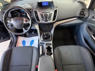 Ford C-MAX 2013