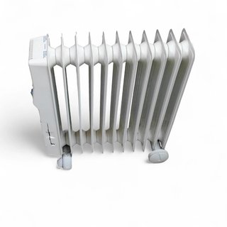 RADIADOR DE ACEITE UFESA CONFORT LINE
