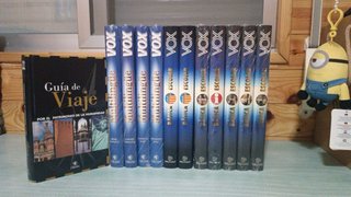 Enciclopedia nueva