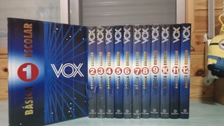 Enciclopedia nueva