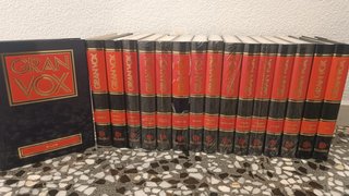Enciclopedia nueva