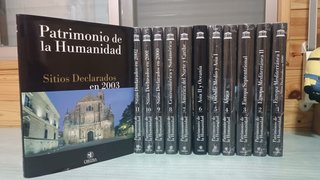 Enciclopedia nueva