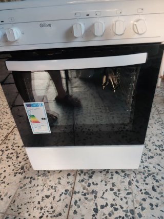 Está nueva sin estrenar.compobar nueva