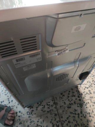 Está nueva sin estrenar.compobar nueva