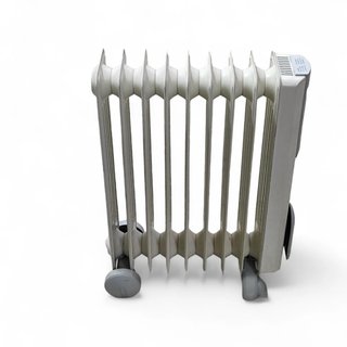 RADIADOR DE ACEITE  UFESA FD 8305 8 CELDAS