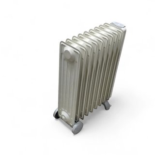 RADIADOR DE ACEITE  UFESA FD 8305 8 CELDAS