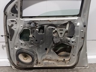PUERTA DELANTERA DERECHA NISSAN NAVARA PICKUP (D4
