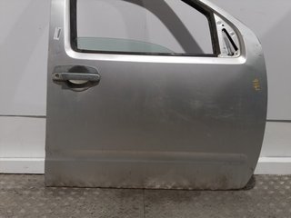 PUERTA DELANTERA DERECHA NISSAN NAVARA PICKUP (D4