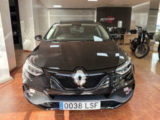 Renault Mégane R.S. TCe 221 kW (300CV) EDC GPF