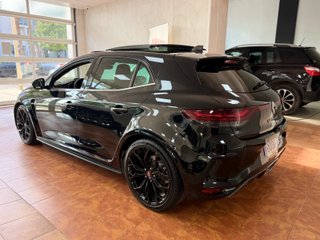 Renault Mégane R.S. TCe 221 kW (300CV) EDC GPF