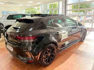 Renault Mégane R.S. TCe 221 kW (300CV) EDC GPF