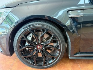 Renault Mégane R.S. TCe 221 kW (300CV) EDC GPF
