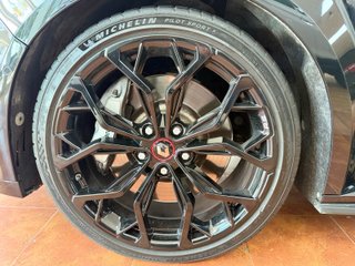 Renault Mégane R.S. TCe 221 kW (300CV) EDC GPF