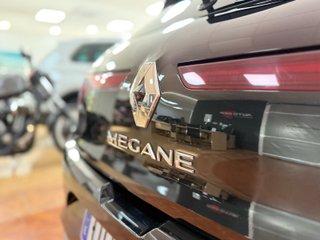 Renault Mégane R.S. TCe 221 kW (300CV) EDC GPF