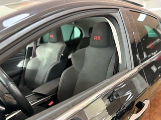 Renault Mégane R.S. TCe 221 kW (300CV) EDC GPF