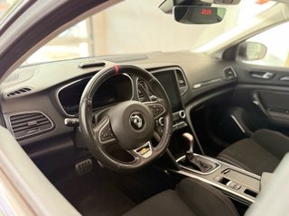 Renault Mégane R.S. TCe 221 kW (300CV) EDC GPF