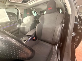 Renault Mégane R.S. TCe 221 kW (300CV) EDC GPF